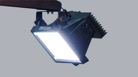 Advanced lighting system