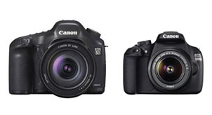 Canon Cameras